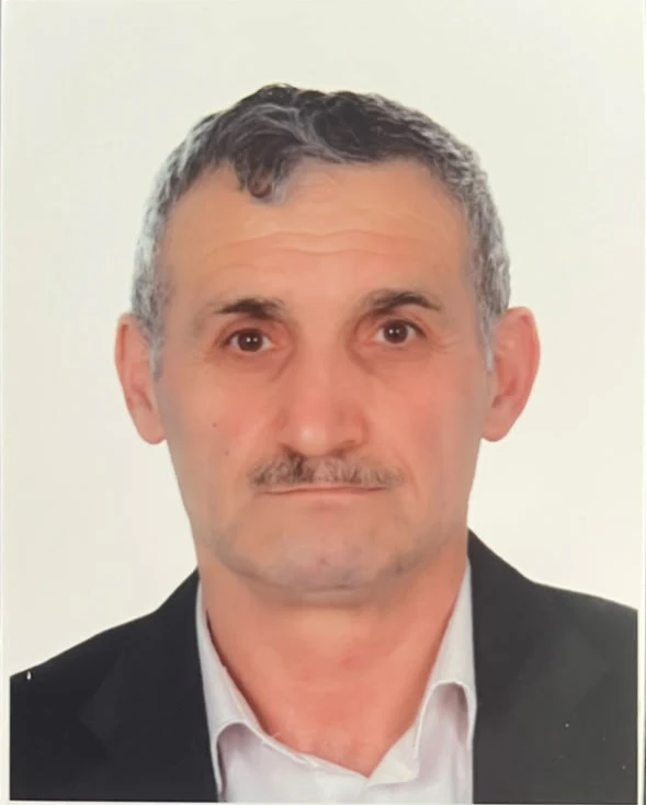 Abdurrezzak EPÖZ
